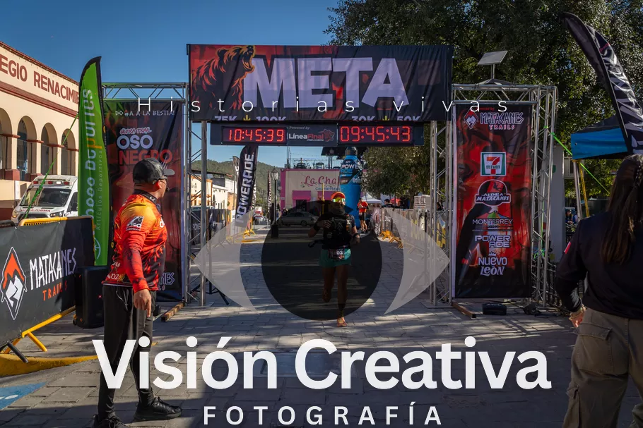 Foto del evento Ultra Trail Oso Negro 2025