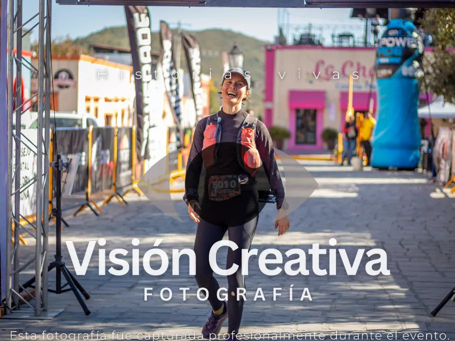 Foto del evento Ultra Trail Oso Negro 2025