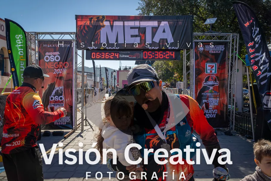 Foto del evento Ultra Trail Oso Negro 2025