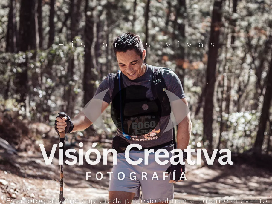 Foto del evento Ultra Trail Oso Negro 2025