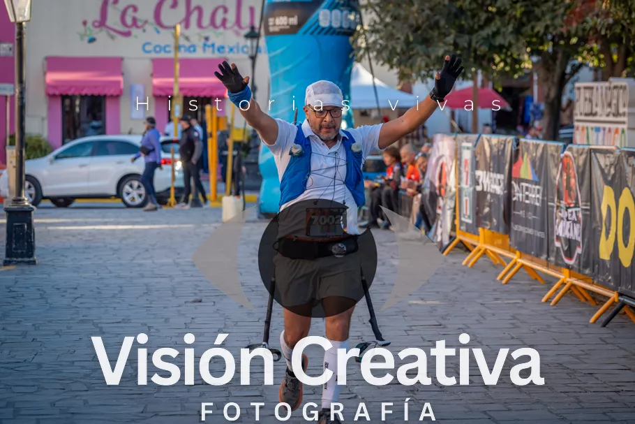Foto del evento Ultra Trail Oso Negro 2025