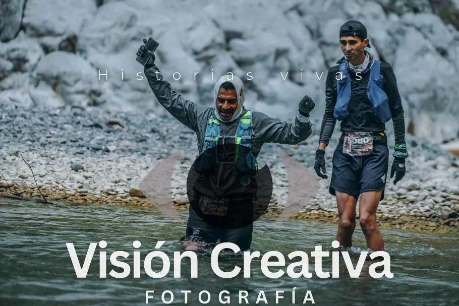 Foto del evento Ultra Trail Oso Negro 2025