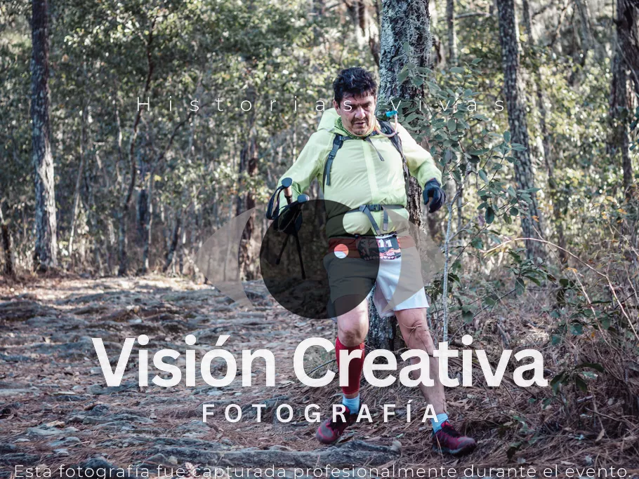 Foto del evento Ultra Trail Oso Negro 2025