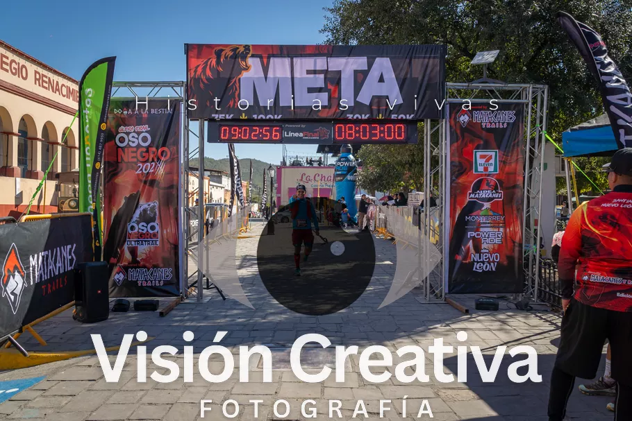Foto del evento Ultra Trail Oso Negro 2025
