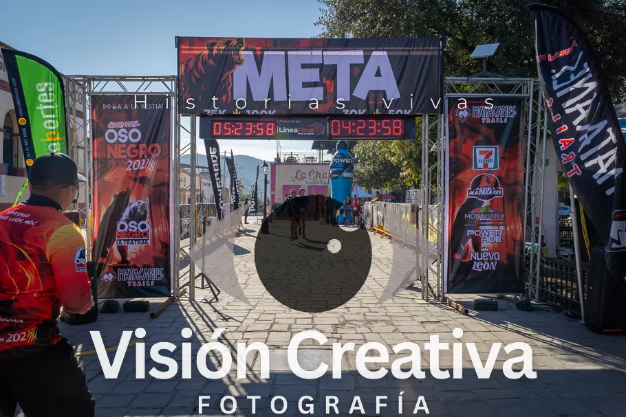 Foto del evento Ultra Trail Oso Negro 2025