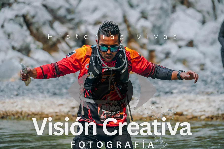 Foto del evento Ultra Trail Oso Negro 2025