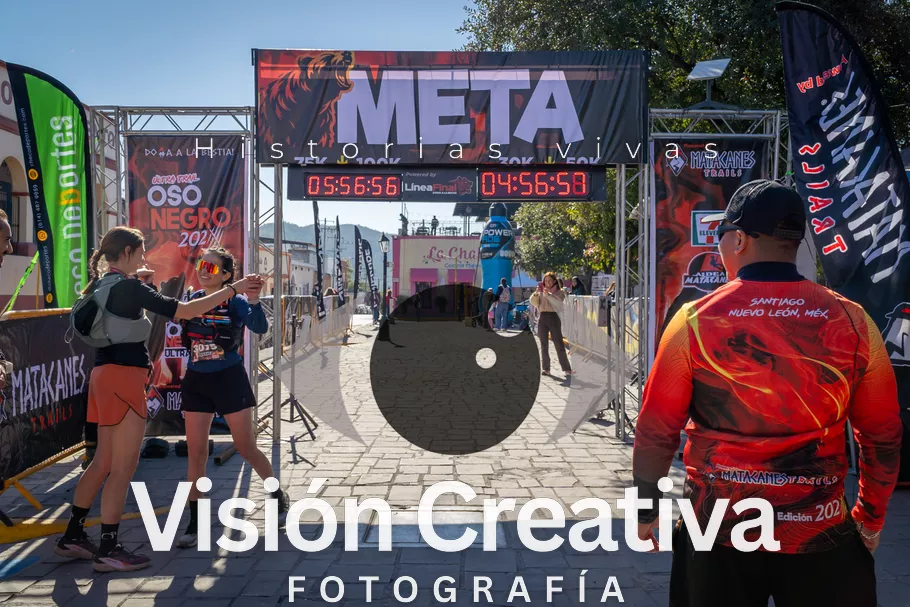 Foto del evento Ultra Trail Oso Negro 2025