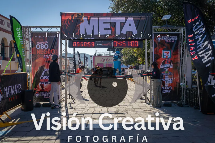 Foto del evento Ultra Trail Oso Negro 2025