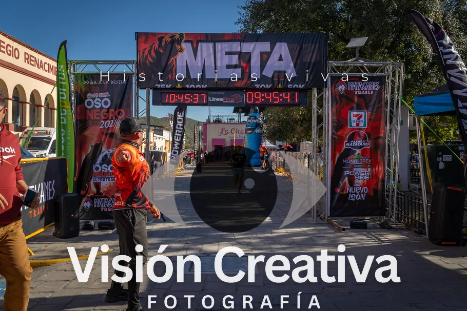 Foto del evento Ultra Trail Oso Negro 2025