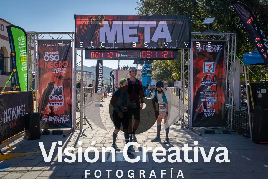 Foto del evento Ultra Trail Oso Negro 2025