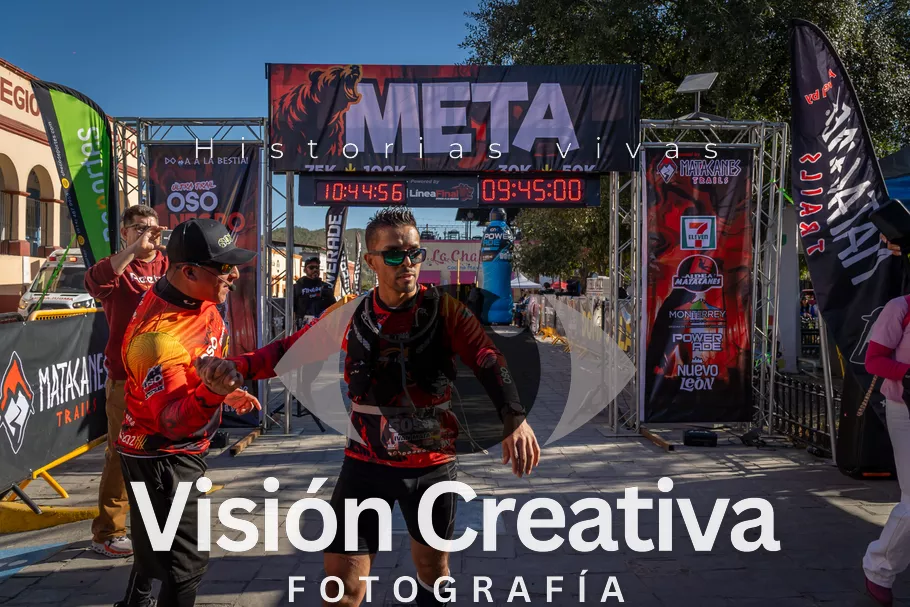 Foto del evento Ultra Trail Oso Negro 2025