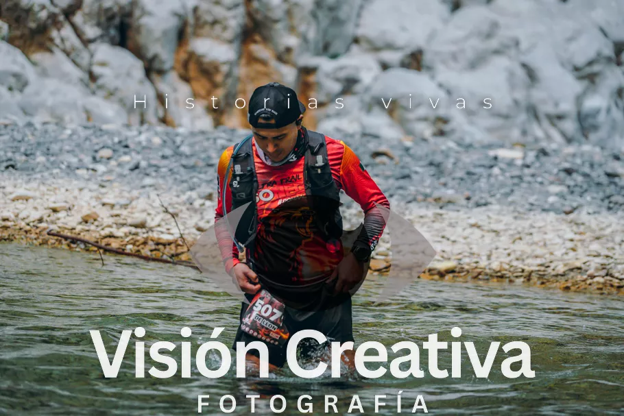 Foto del evento Ultra Trail Oso Negro 2025