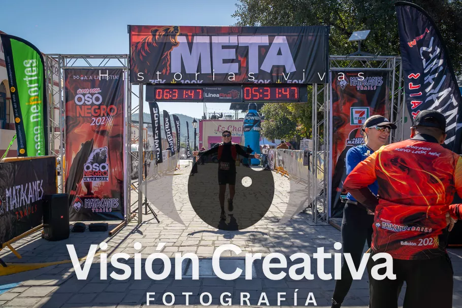 Foto del evento Ultra Trail Oso Negro 2025
