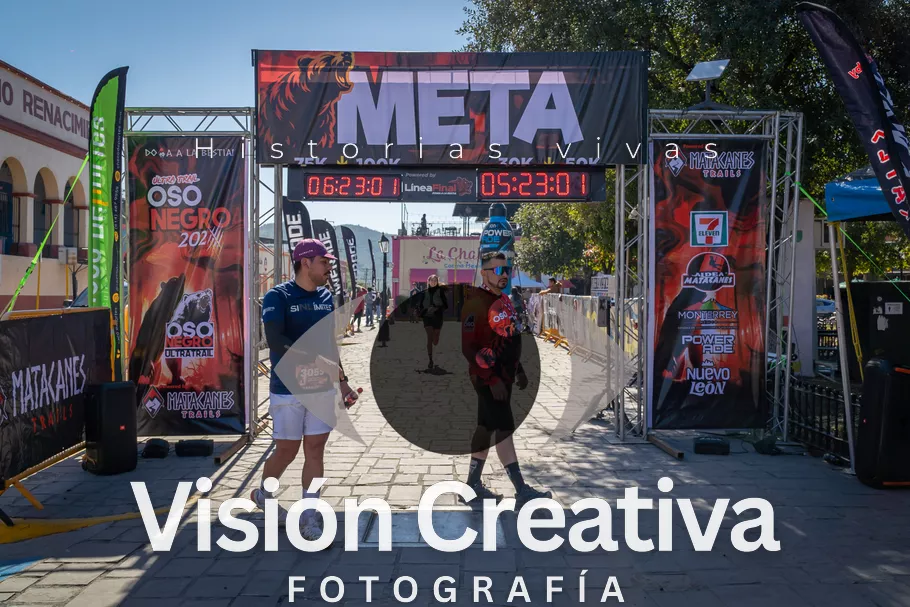 Foto del evento Ultra Trail Oso Negro 2025
