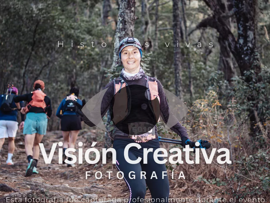 Foto del evento Ultra Trail Oso Negro 2025