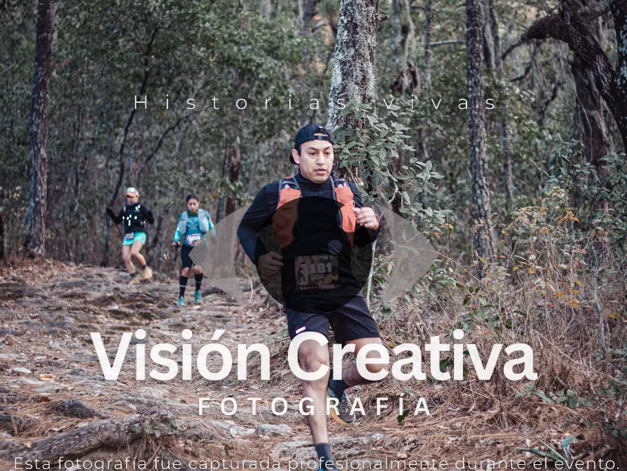 Foto del evento Ultra Trail Oso Negro 2025