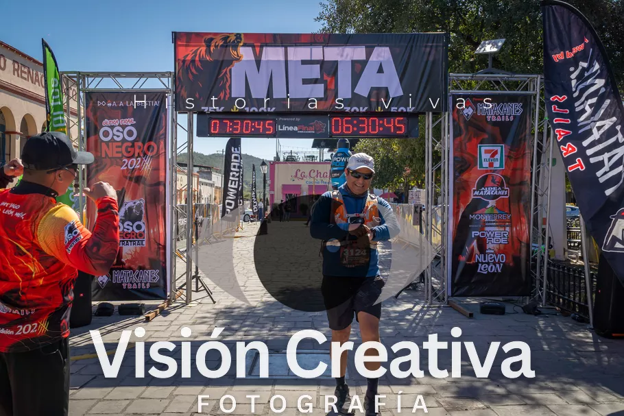 Foto del evento Ultra Trail Oso Negro 2025