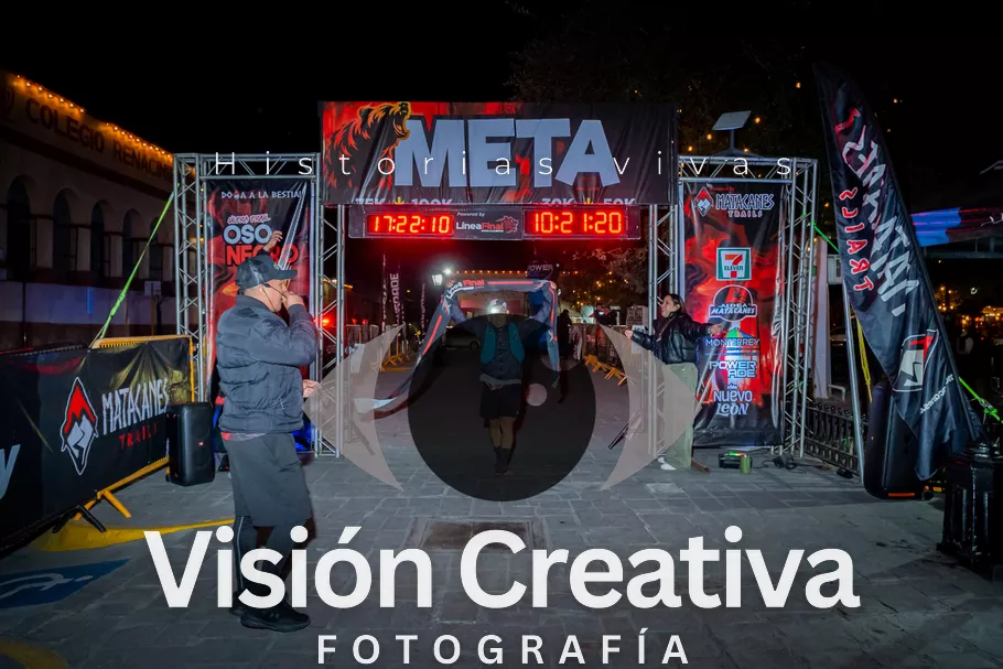 Foto del evento Ultra Trail Oso Negro 2025