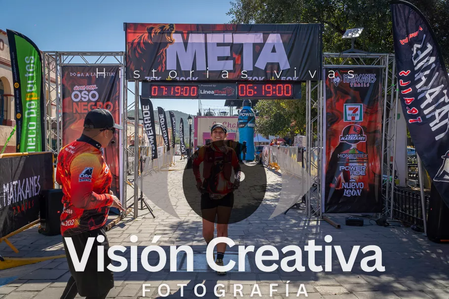 Foto del evento Ultra Trail Oso Negro 2025