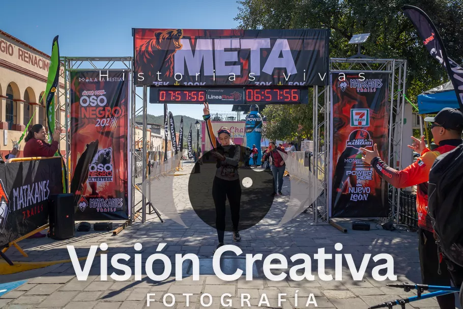 Foto del evento Ultra Trail Oso Negro 2025