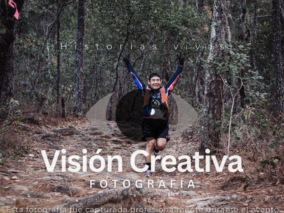 Foto del evento Ultra Trail Oso Negro 2025