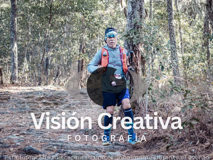 Foto del evento Ultra Trail Oso Negro 2025