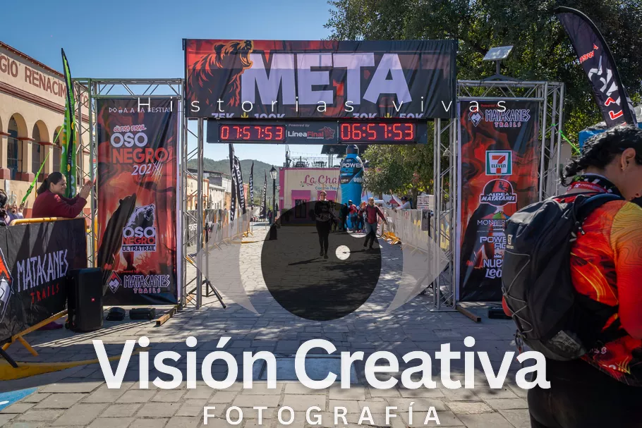 Foto del evento Ultra Trail Oso Negro 2025