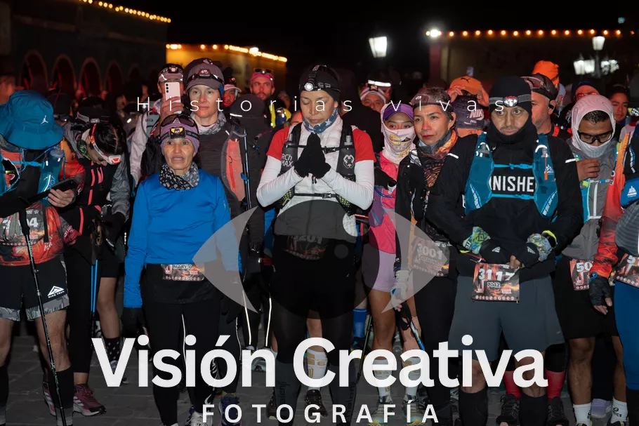Foto del evento Ultra Trail Oso Negro 2025