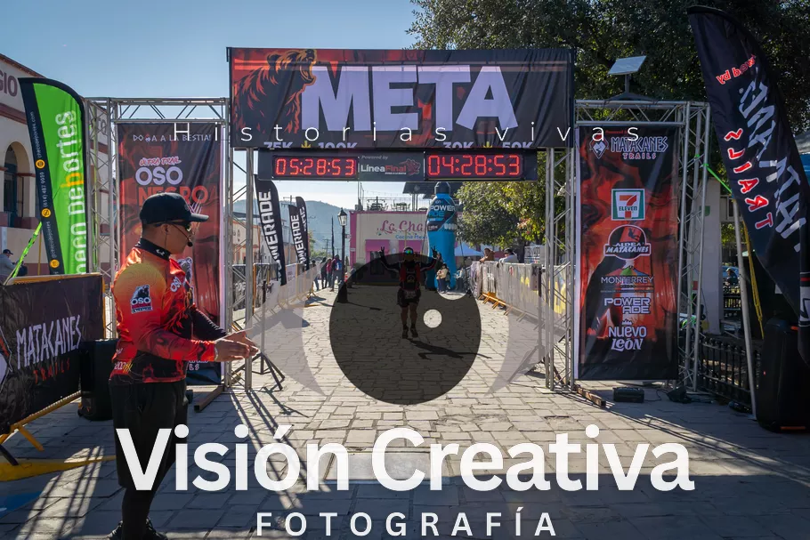 Foto del evento Ultra Trail Oso Negro 2025