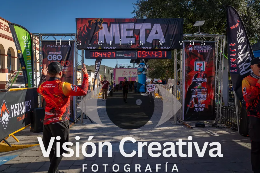 Foto del evento Ultra Trail Oso Negro 2025