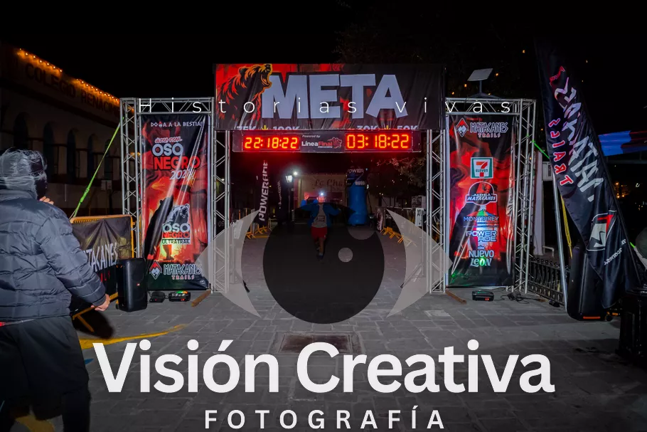 Foto del evento Ultra Trail Oso Negro 2025