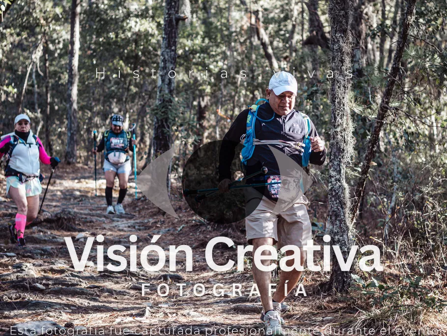 Foto del evento Ultra Trail Oso Negro 2025