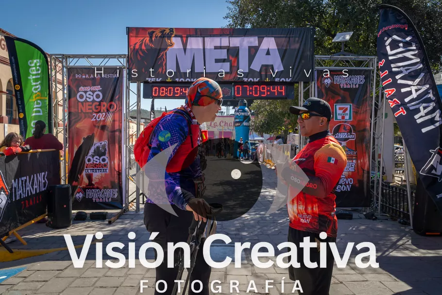 Foto del evento Ultra Trail Oso Negro 2025