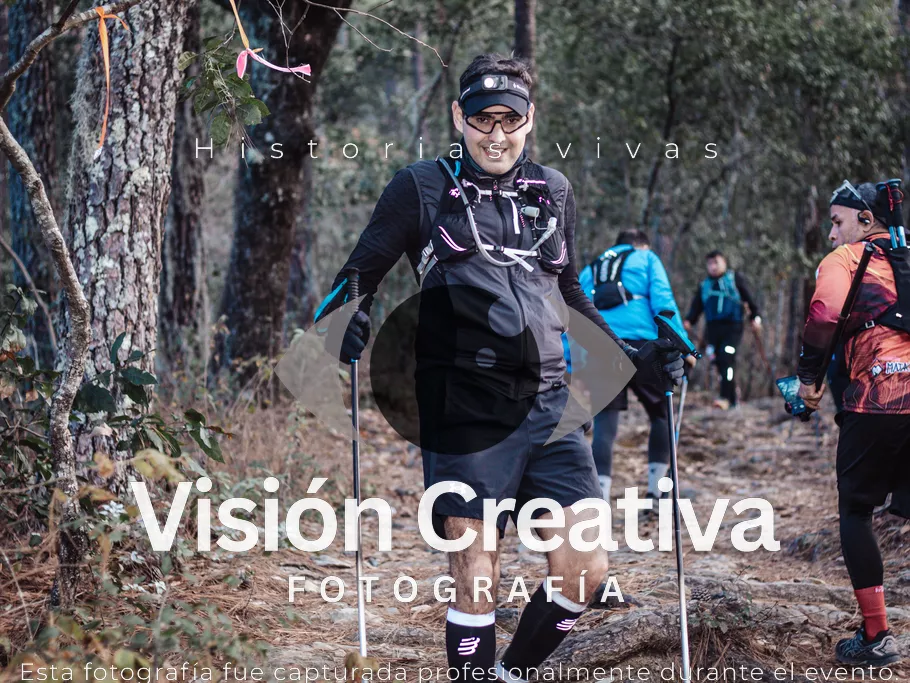 Foto del evento Ultra Trail Oso Negro 2025