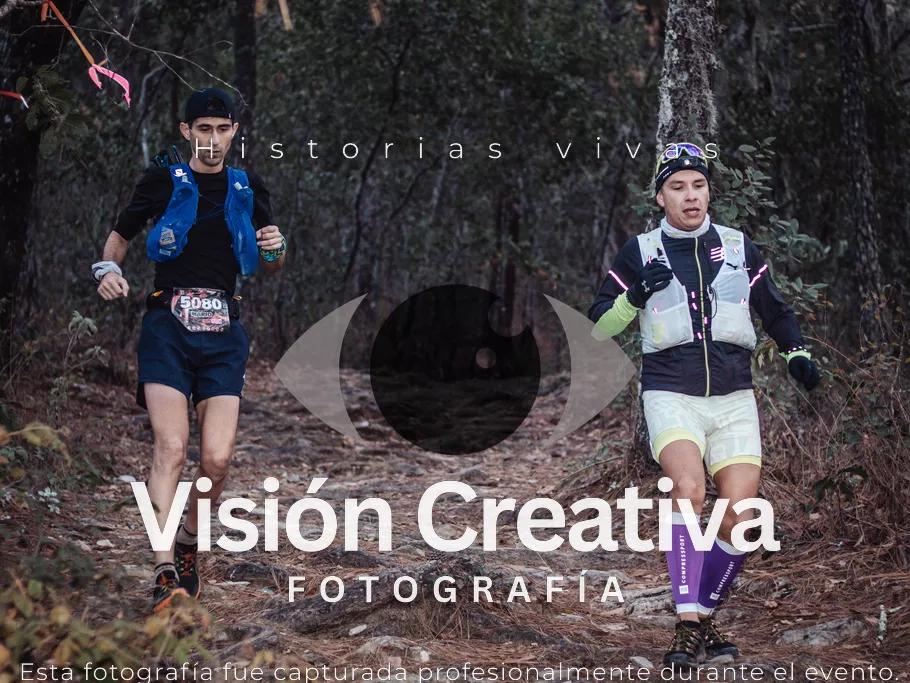 Foto del evento Ultra Trail Oso Negro 2025
