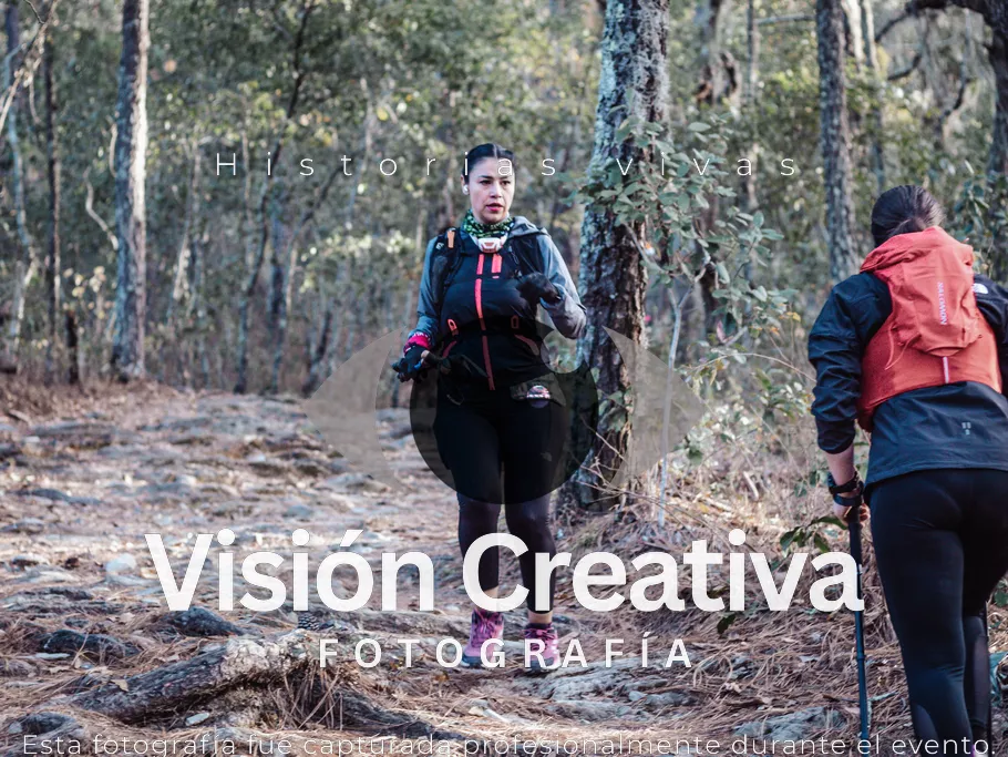 Foto del evento Ultra Trail Oso Negro 2025
