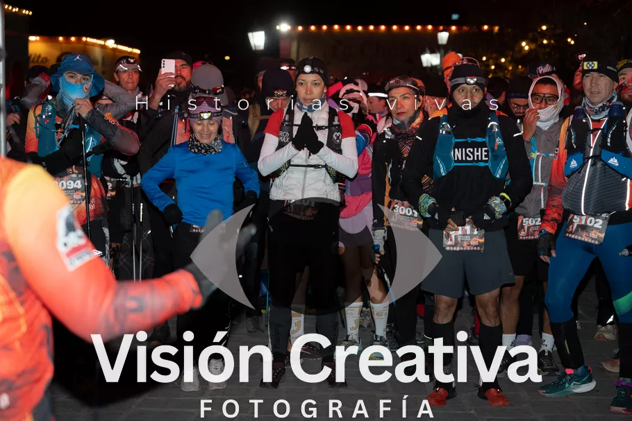 Foto del evento Ultra Trail Oso Negro 2025