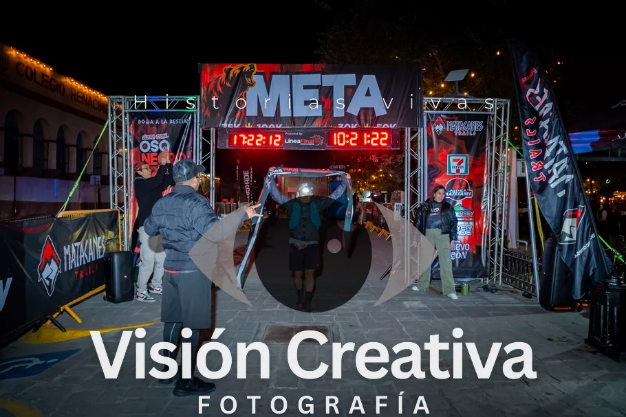 Foto del evento Ultra Trail Oso Negro 2025