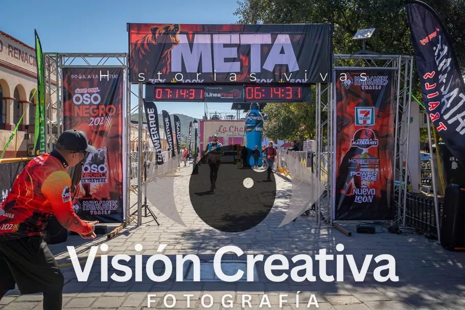 Foto del evento Ultra Trail Oso Negro 2025