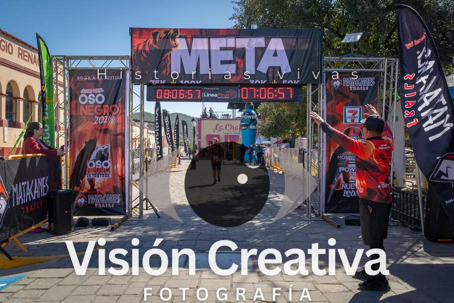 Foto del evento Ultra Trail Oso Negro 2025