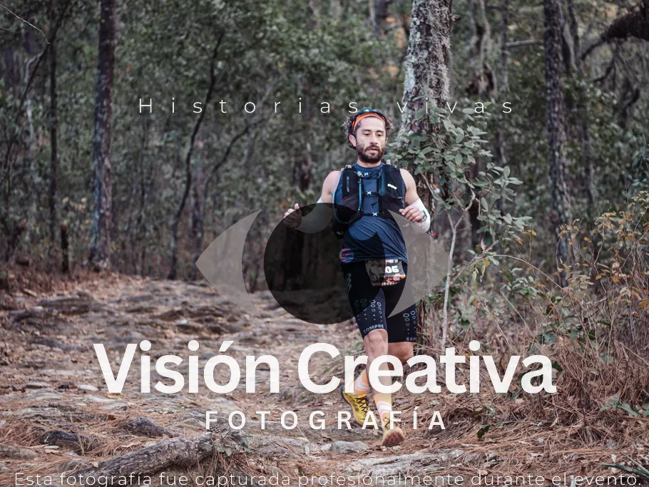 Foto del evento Ultra Trail Oso Negro 2025