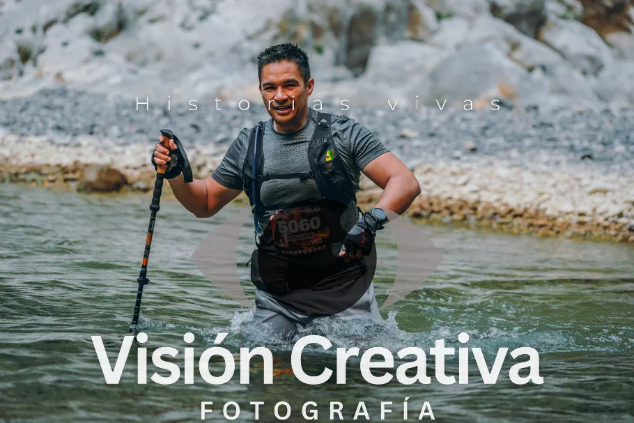 Foto del evento Ultra Trail Oso Negro 2025