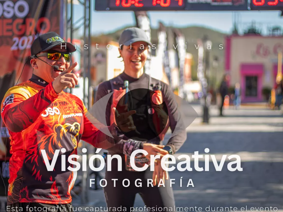 Foto del evento Ultra Trail Oso Negro 2025
