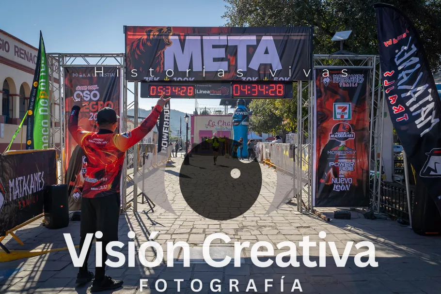 Foto del evento Ultra Trail Oso Negro 2025