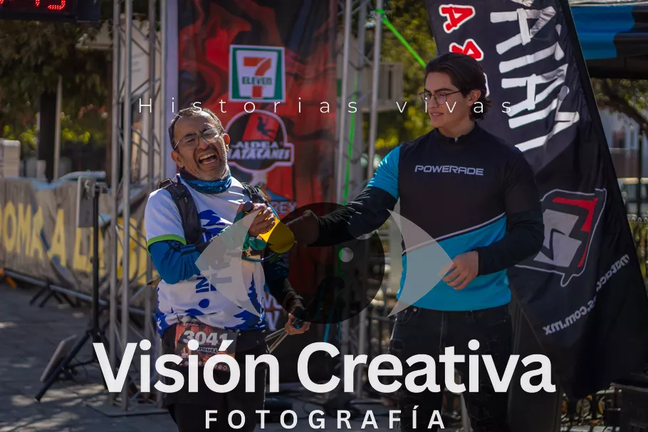 Foto del evento Ultra Trail Oso Negro 2025