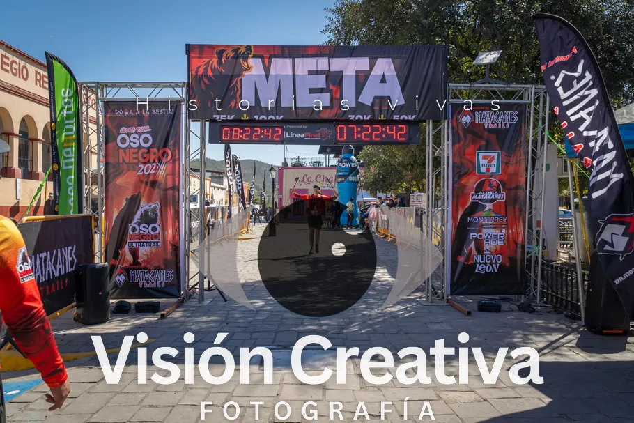 Foto del evento Ultra Trail Oso Negro 2025