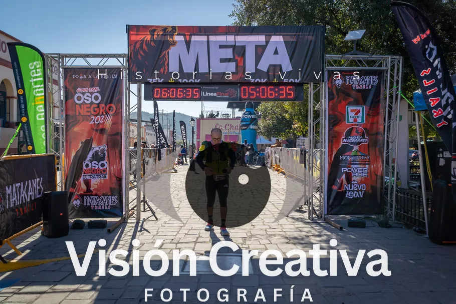 Foto del evento Ultra Trail Oso Negro 2025