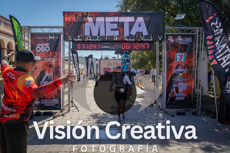 Foto del evento Ultra Trail Oso Negro 2025