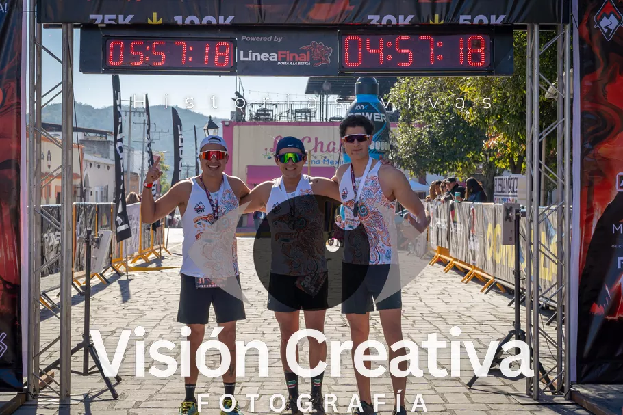 Foto del evento Ultra Trail Oso Negro 2025