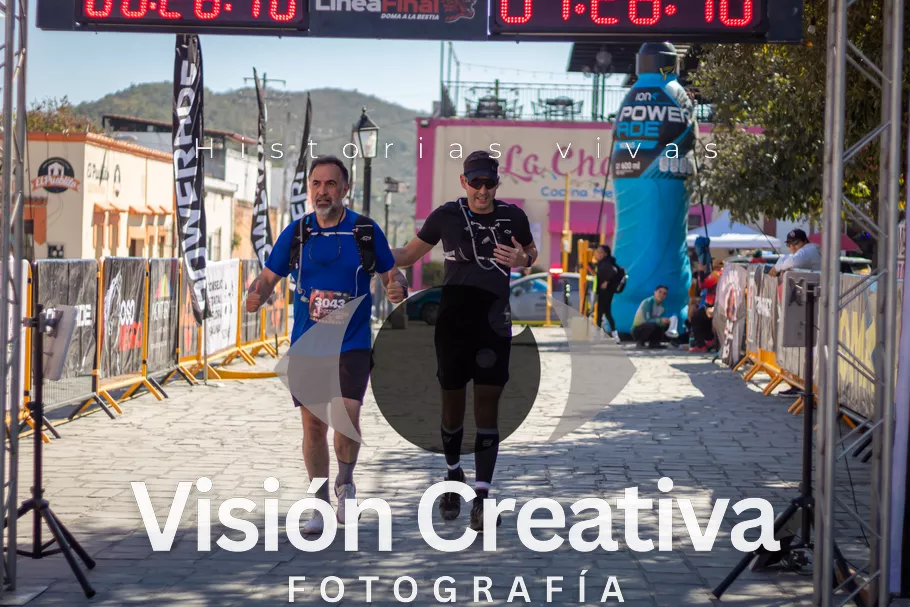 Foto del evento Ultra Trail Oso Negro 2025